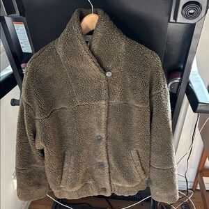 Campania Bomber Jacket